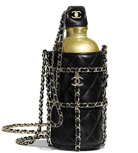 chanel water bottle where to buy|chanel canada online store.